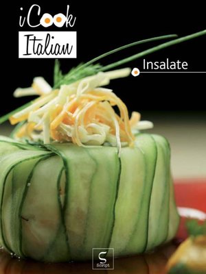 cover image of Insalate